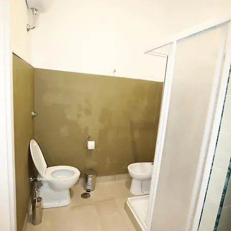 Unique Bologna 4* Řím