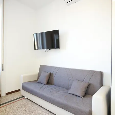 Unique Bologna 4*