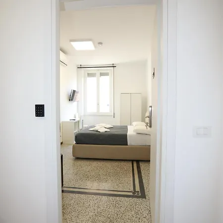 Unique Bologna