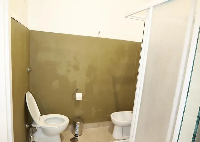 Unique Bologna 4* Ρώμη