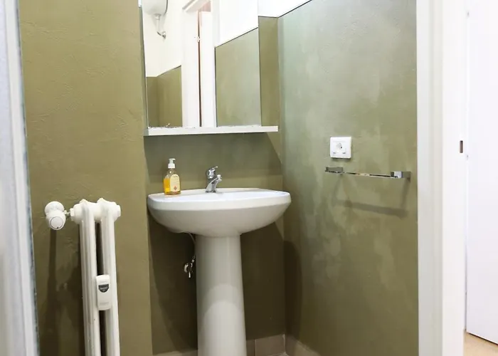 Bed and Breakfast Unique Bologna