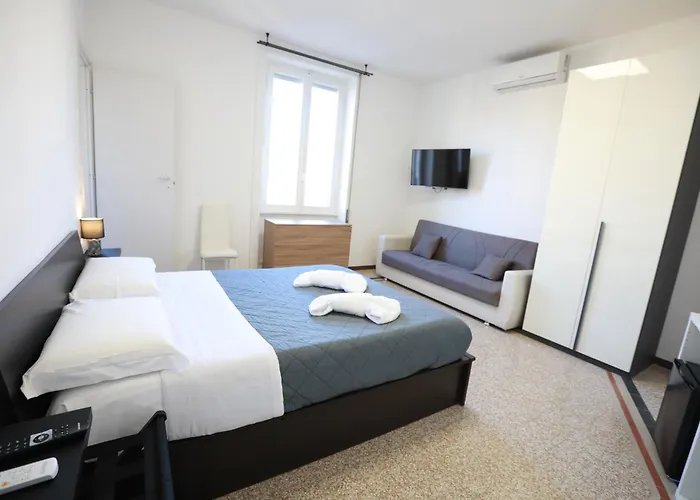 Bed and Breakfast Unique Bologna