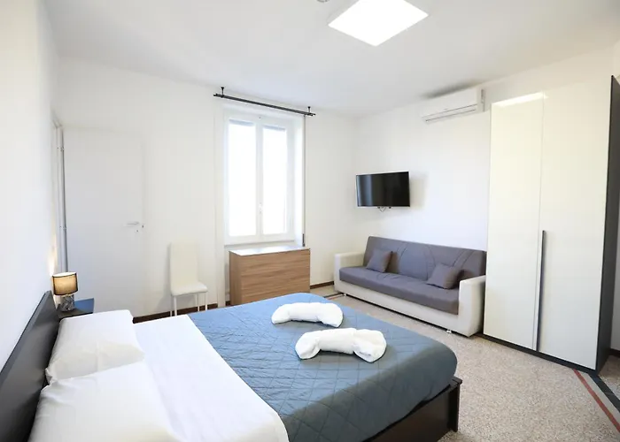 Bed and Breakfast Unique Bologna Ρώμη