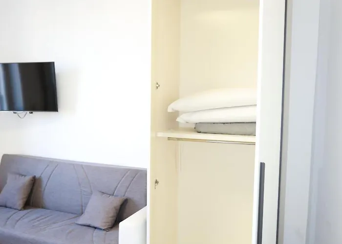 Bed and Breakfast Unique Bologna