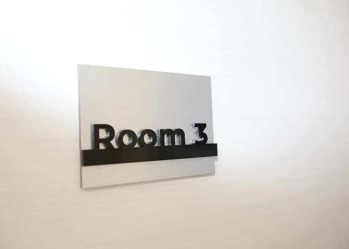 Unique Bologna Bed and Breakfast Ρώμη