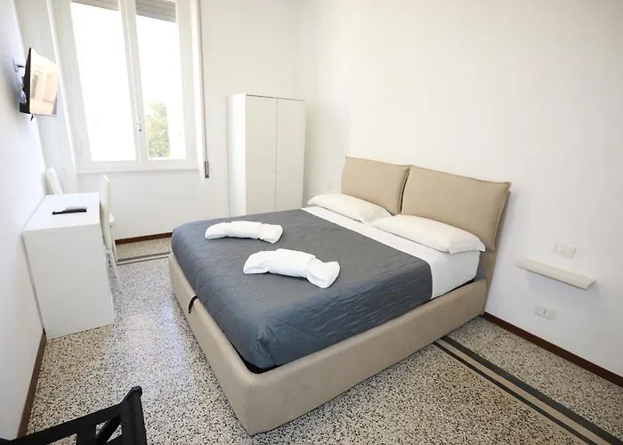 Bed and Breakfast Unique Bologna