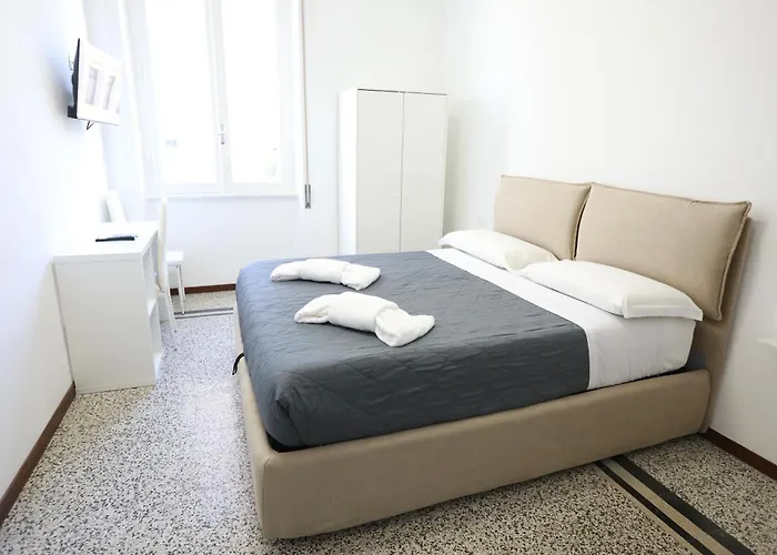 Unique Bologna 4* Ρώμη