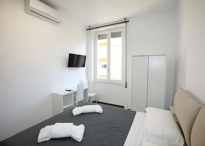 Bed and Breakfast Unique Bologna