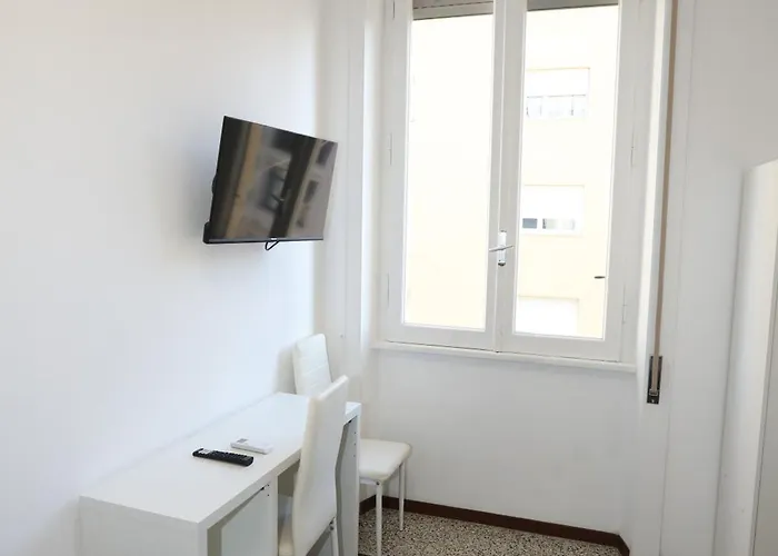 Unique Bologna Bed and Breakfast Ρώμη