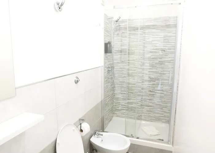 Bed and Breakfast Unique Bologna Ρώμη