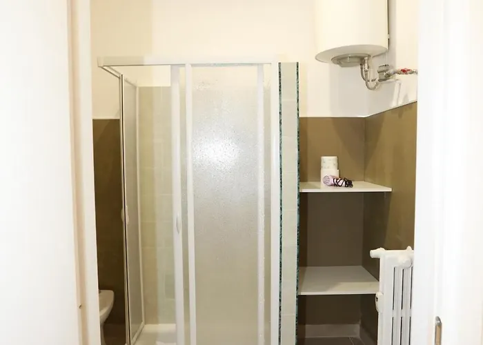 Unique Bologna Bed and Breakfast Ρώμη