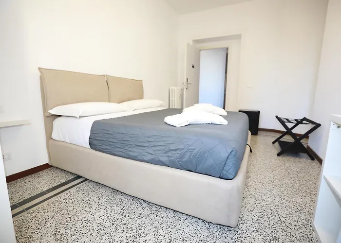Bed and Breakfast Unique Bologna