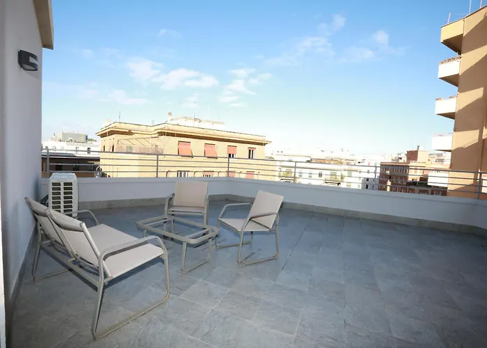 Bed and Breakfast Unique Bologna